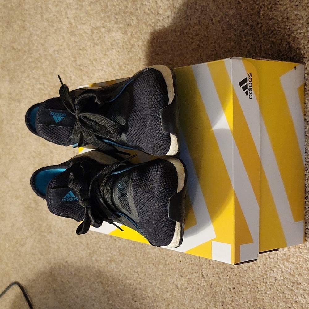 Pureboost X